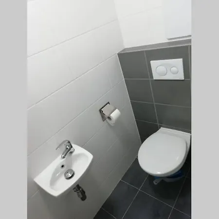 Apartman Green