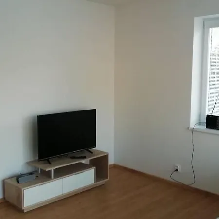 Green Apartman