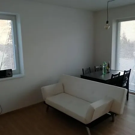 Apartman Green