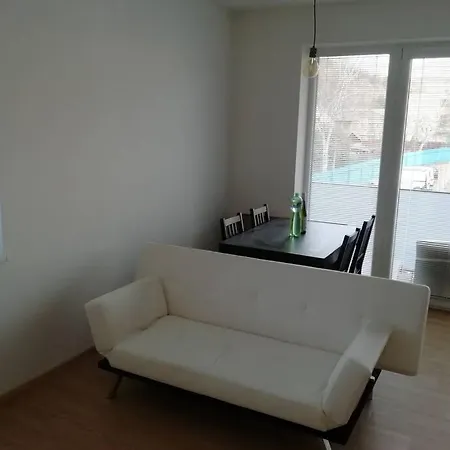 Green Apartman Vrané nad Vltavou