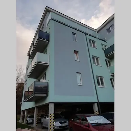 Green Apartman