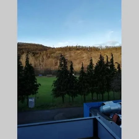 Green Apartman *